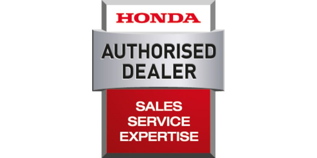 Honda Authorised Dealer