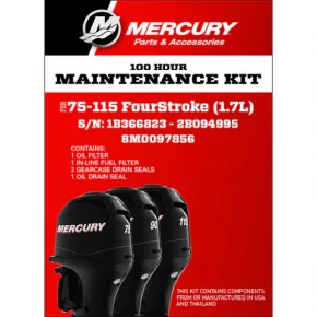 Mercury Parts