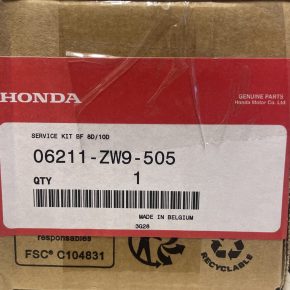 Honda Parts