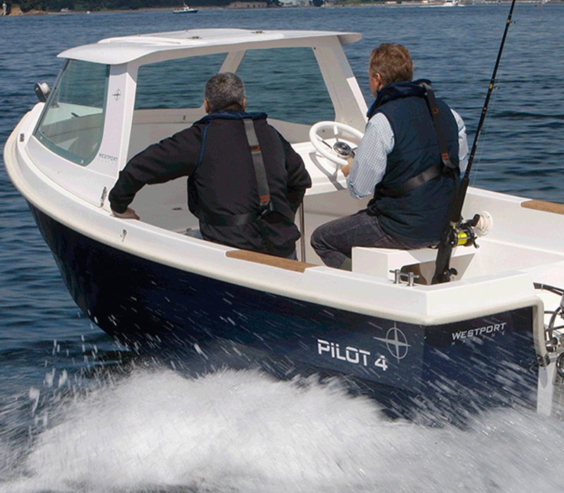 Westport Pilot 4