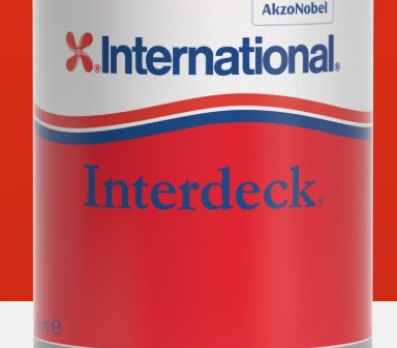 interdeck
